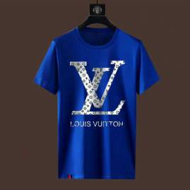 Picture of Louis Vuitton T Shirts Short _SKULVM-4XL11Lr1588326